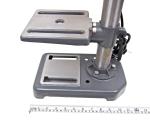 HOTECHE 5-Speed Benchtop Drill Press with Iron Base