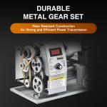 8"x16" Mini Metal Lathe with Tool Bundle