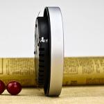 RUNLAIKEJI Indoor Outdoor Barometer and Weather Gauge