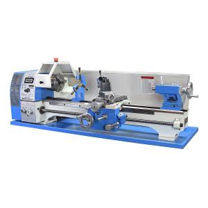 Bench Top Metal Lathe with 2 Axis DRO