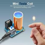 Mini Tesla Coil Kit for DIY Projects