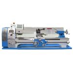 Bench Top Metal Lathe with 2 Axis DRO