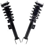 Tesla Model 3 Front Struts and Sway Bar Kit