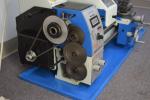 Bench Top Metal Lathe with 2 Axis DRO