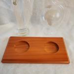 Acurite Galileo Thermometer with Glass Barometer