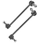 Tesla Model 3 Front Struts and Sway Bar Kit