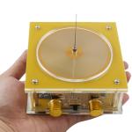 Bluetooth Mini Tesla Coil Speaker with Lightning Effects