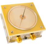 Bluetooth Mini Tesla Coil Speaker with Lightning Effects