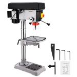 15 in Benchtop Drill Press with Variable Speed