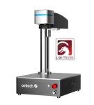OMTech 30W MOPA Fiber Laser Engraver for Metal