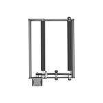 LONGER Laser Rotary Roller for Engraving Cylinders