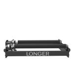 LONGER Laser Rotary Roller for Engraving Cylinders