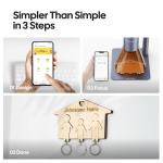 LaserPecker LP4 Laser Engraver Cutter with Air Purifier