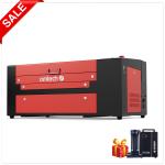 OMTech 50W CO2 Laser Engraver with Rotary Axis