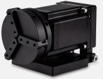 Monport 20W Fiber Laser Engraver with Rotary Axis