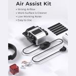 Creality Air Assist Kit for Laser Engraver