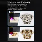 Creality Air Assist Kit for Laser Engraver