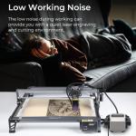 Creality Air Assist Kit for Laser Engraver