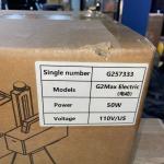 GWEIKE G2 Max 50W Fiber Laser Engraver