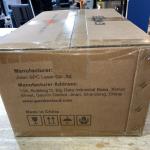 GWEIKE G2 Max 50W Fiber Laser Engraver