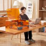 VEVOR 20W Laser Engraver and Cutter Machine