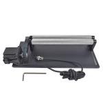 Rotary Axis Attachment for 50W CO2 Laser