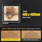 LONGER Ray5 10W Laser Engraver and Cutter Tool