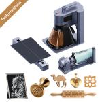 Portable LaserPecker LP5 20W Engraver Cutter