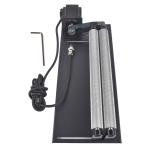 Rotary Axis Attachment for 50W CO2 Laser