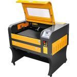 VEVOR 60W CO2 Laser Engraver and Cutter