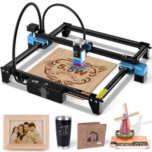 Twotrees TTS-55 Laser Engraver 5500mW