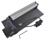 Rotary Axis Attachment for 50W CO2 Laser