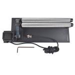 Rotary Axis Attachment for 50W CO2 Laser