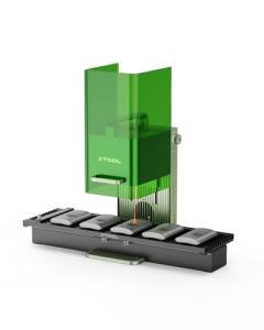 xTool F1 Dual Laser Engraver with Extension