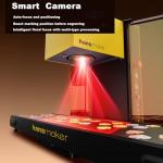 Hansmaker D1 Ultra Dual Laser Engraver 30W 20W