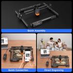 ATOMSTACK A20 PRO V2 Laser Engraver Machine