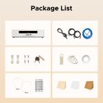 OMTech 55W Desktop CO2 Laser Engraver Cutter