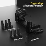 LONGER Ray5 10W Laser Engraver and Cutter Tool