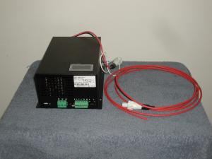 OMTech 100W CO2 Laser Power Supply Unit