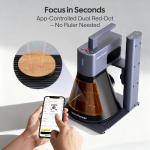 LaserPecker LP2 Plus Diode Laser Engraver