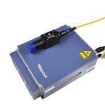 Raycus 30W Fiber Laser Engraver for Metal