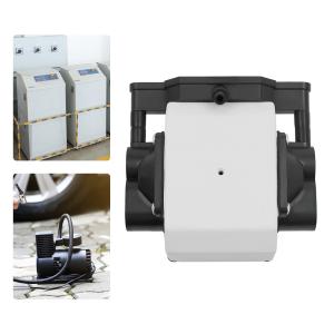 Low Noise Air Assist Pump for Laser Engraving