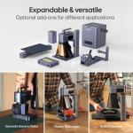 LaserPecker LP2 Plus Diode Laser Engraver