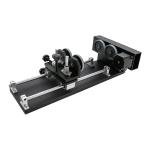 Rotary Attachment for DIY Laser Engravers