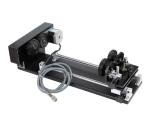 Cloudray CO2 Laser Rotary Attachment with Stepper Motor