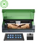 xTool S1 20W Laser Engraver Basic Bundle