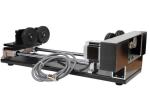 Cloudray CO2 Laser Rotary Attachment with Stepper Motor