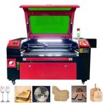 Furvveerr 80W CO2 Laser Engraver & Cutter