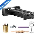 360° Rotary Roller for Y-axis Engraving