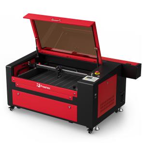 Preenex 80W CO2 Laser Engraver Cutter 20x28
